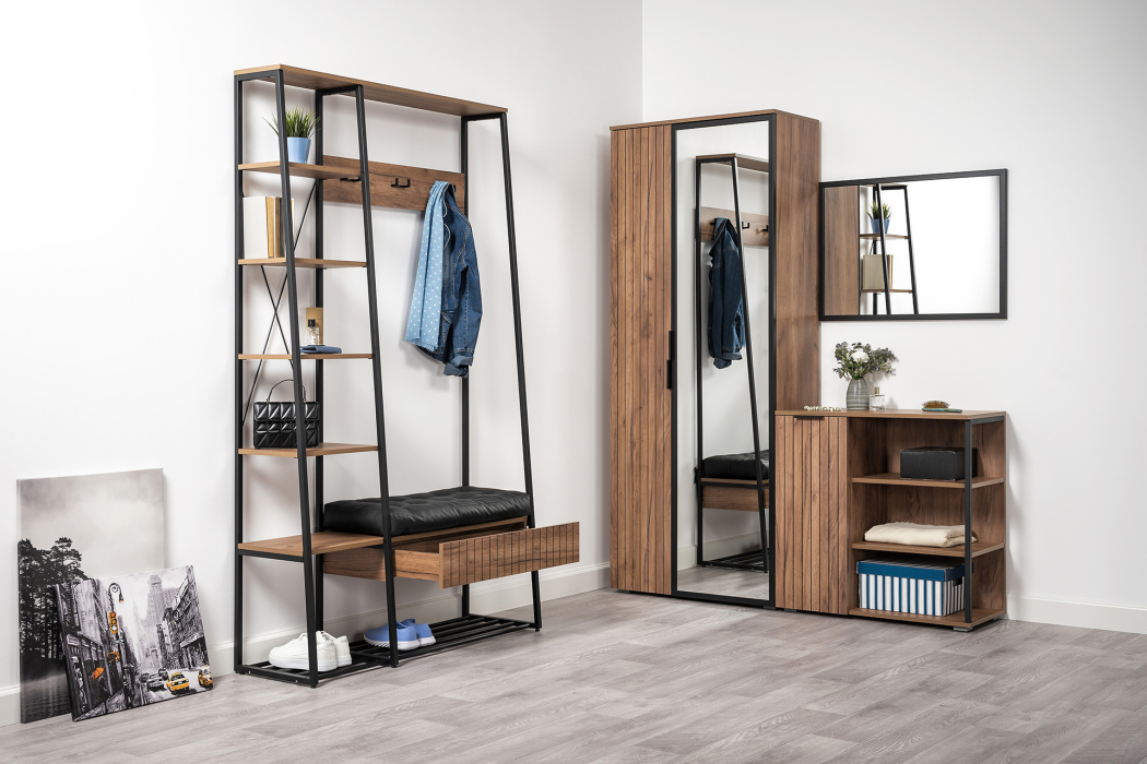 Прихожие, Прихожая Гранд 15.124