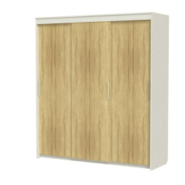 Шкаф-купе шк-22