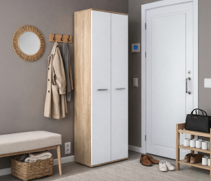 Шкаф Мамбо СБ-2878