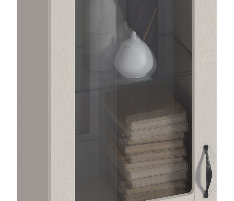 Стеклянные, Витрина Сити СБ-2924