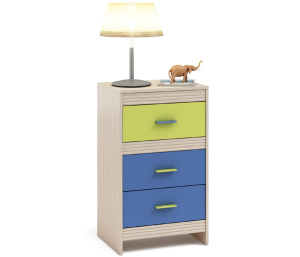 Дакота СБ-2088 Комод