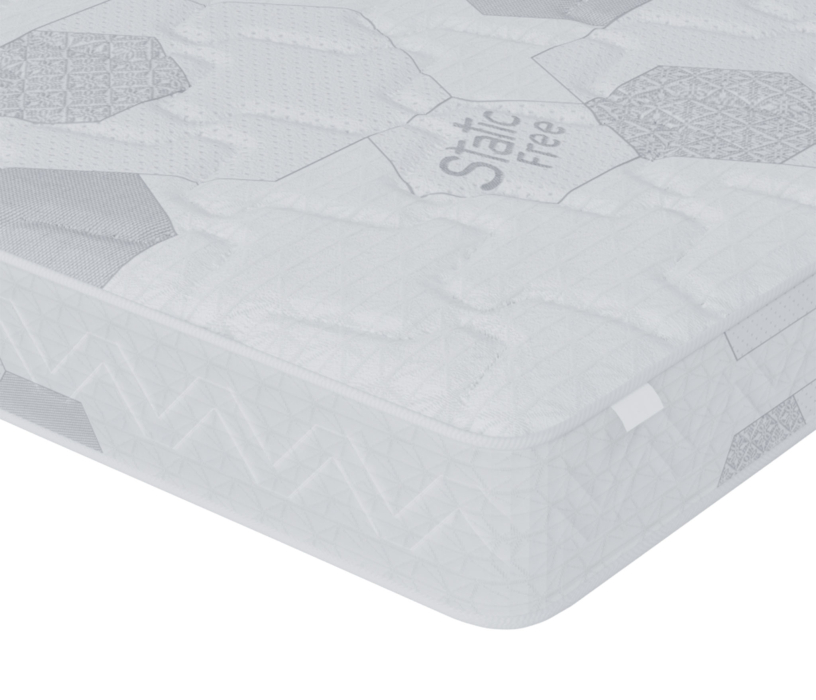 В скрутке, Матрас Классик-Респект в скрутке 1200*1900