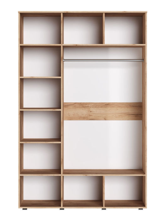 В спальню, Шкаф Распашной Ингрия Luxe 7