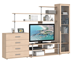 Эллис СБ-2474 Стенка