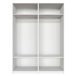 Распашной шкаф Локер 800+800