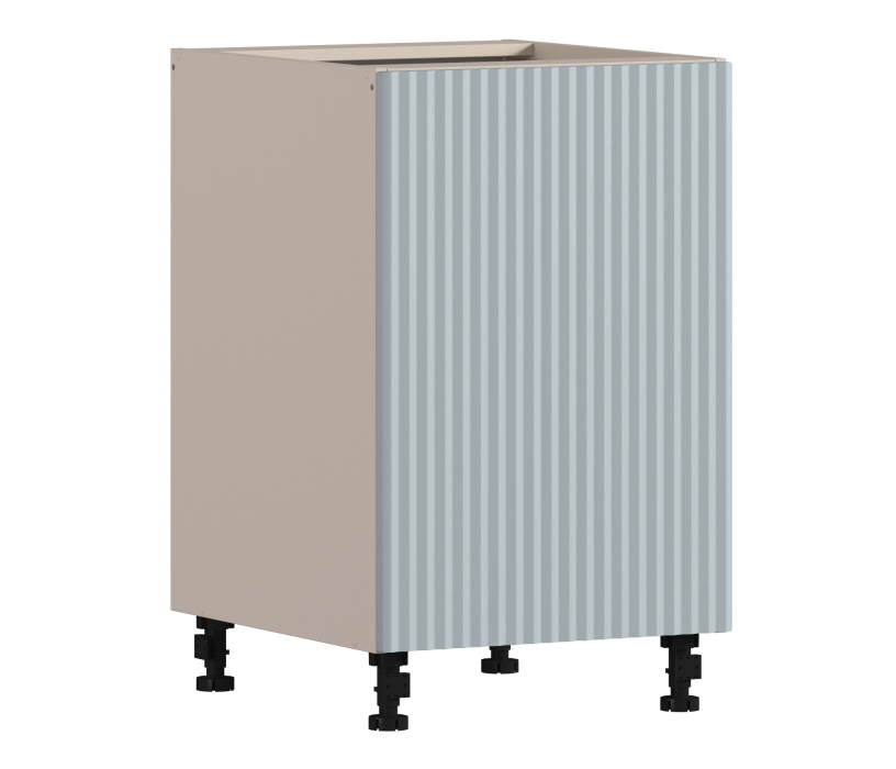 Джаз, Джаз стол 1 дв 50х82 см