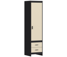 Для одежды, Шкаф Дакота СБ-2521