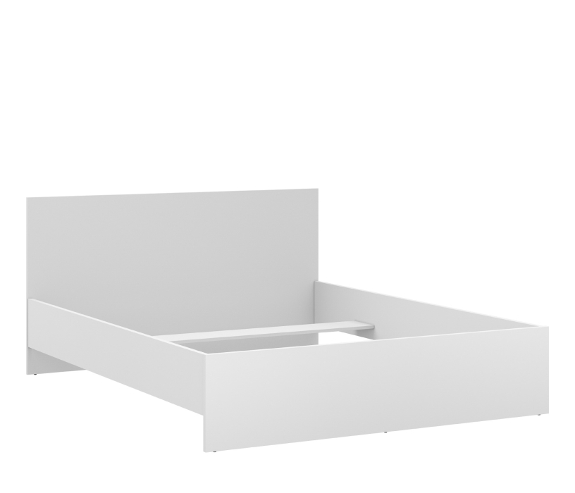 Кровати 160 см, Кровать Медея СБ-2311.Н с ортопедическим основанием