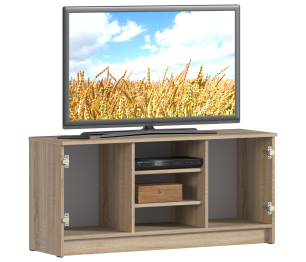 Тумба ТВ Терра (Лофт) СБ-2959 Сонома