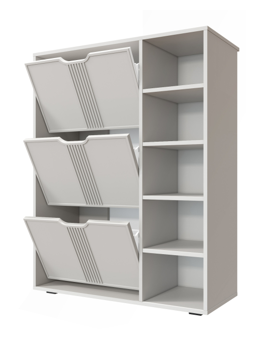 Тумбы, Тумба Эмилия ЭЛ-42