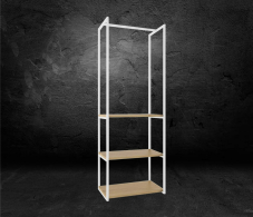 Для одежды, Рейл Денвер 3