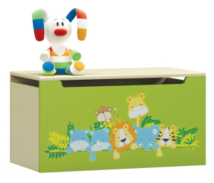 Денди СБ-1415 Сундук