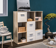 Стеллажи, Стеллаж Мамбо СБ-2794/1.Н