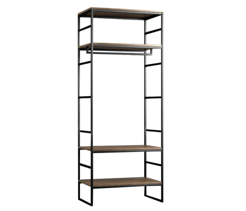 Для одежды, Рейл Бруклин