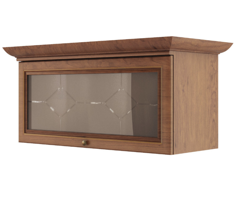 Настенные полки, Венеция СБ-1296 Полка навесная