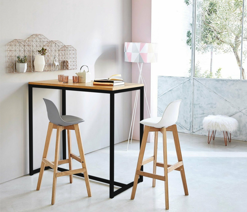 Обеденные столы, Барная стойка Бристоль