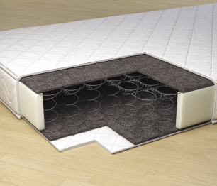 Матрас Классик  900*1900