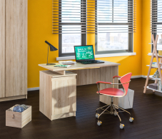 Компьютерные столы, Стол компьютерный Кито СБ-2608