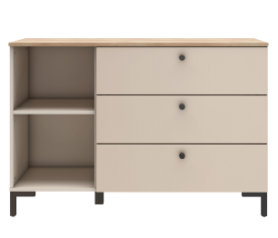 Комод Тоскана 1200