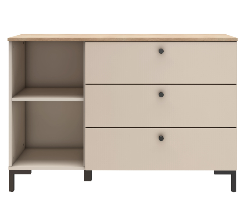 Комоды, Комод Тоскана 1200