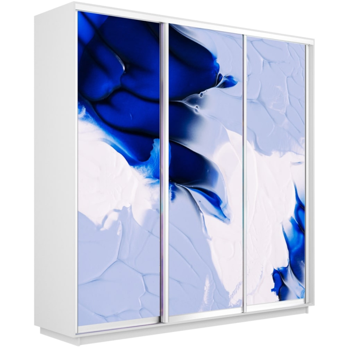 Шкафы-купе, Шкаф-купе Экспресс 1010, 180х45х220