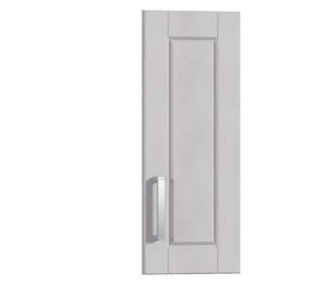 Регина фасад 30х71 см