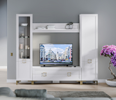 Ассоль белая