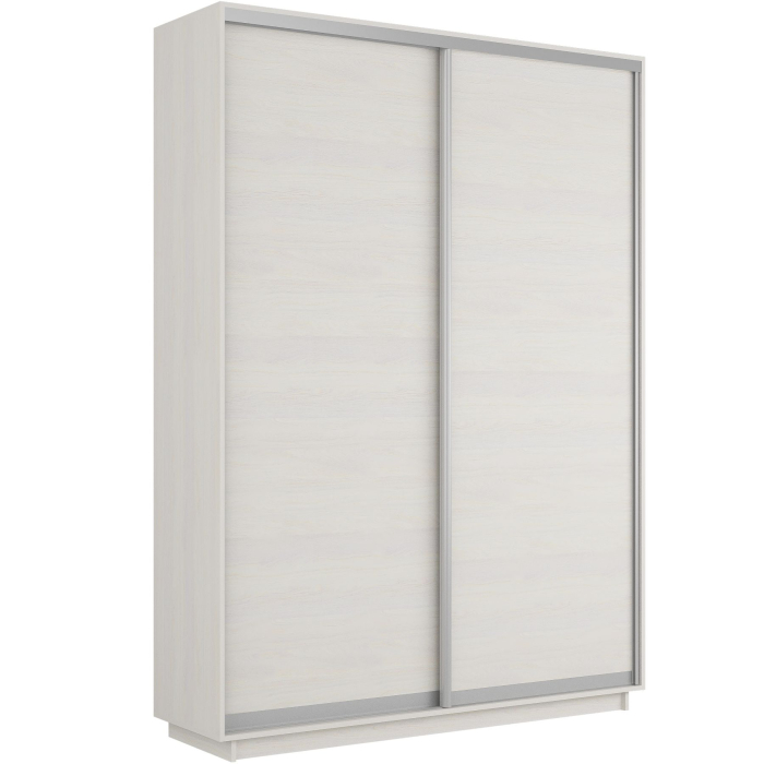 Шкафы-купе 2-х дверные, Шкаф-купе Экспресс Элемент дуо 2400 x 1600 x 450