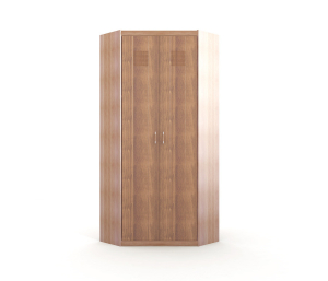 Шкаф угловой Сити СБ-218