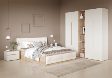 Комод Муссон 13.97