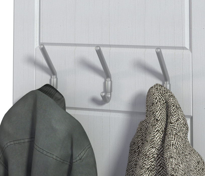 Настенные, Вешалка Илона (Прованс) СБ-2634