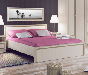 Кровать Грация СБ-2201