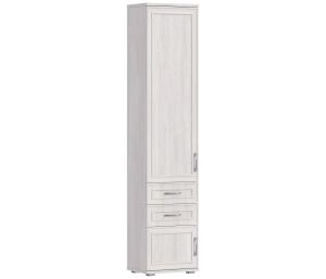 Шкаф с ящиками Флоренция СБ-2396