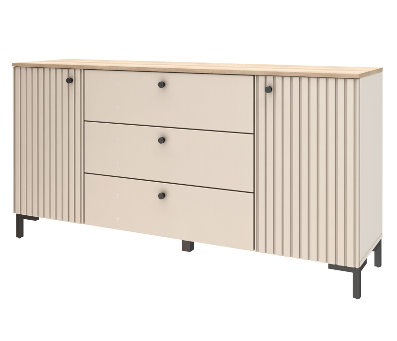 Комоды, Комод Тоскана 1600