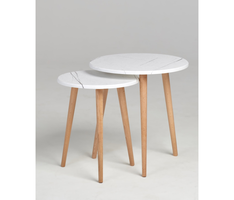 Журнальные столики, Стол журнальный Альфа S