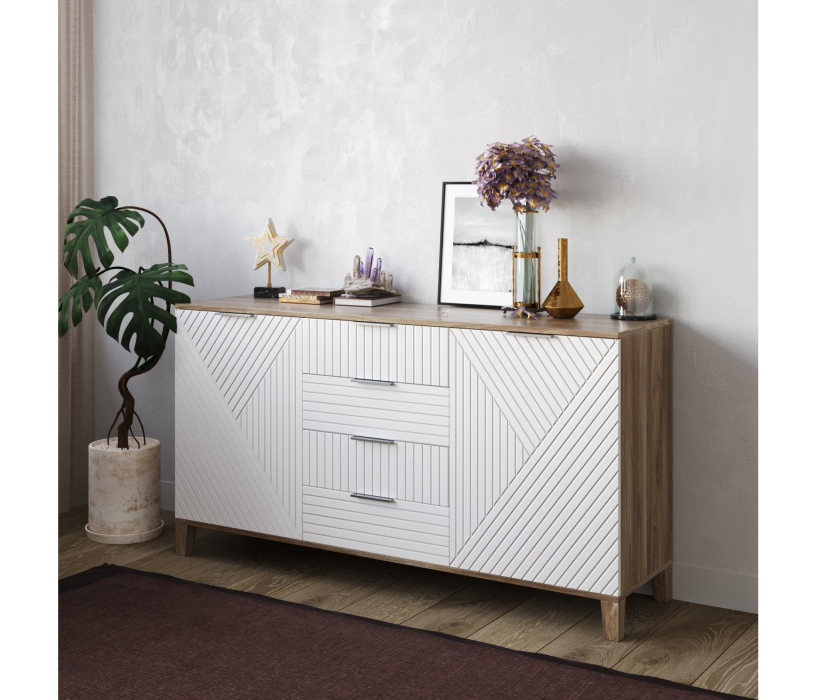 Комоды, Комод Марвин 25