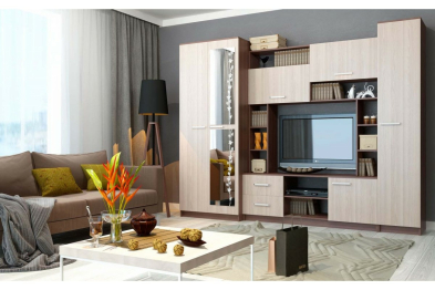 Гостиная Марта-11 ЛДСП