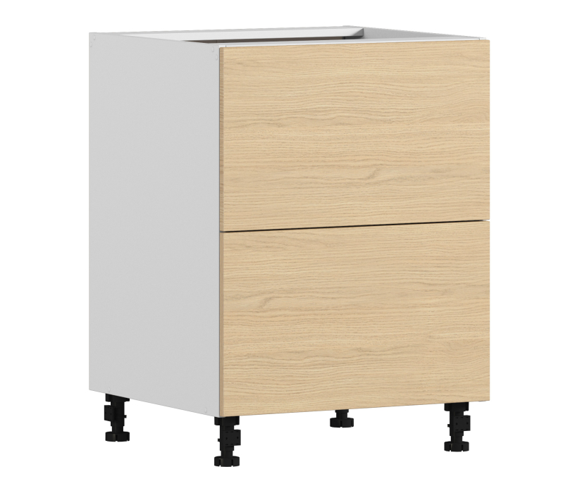 Белла, Белла стол 2 ящ 30х82 см