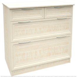 Комод 10