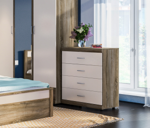 Комод Монако СБ-2143