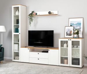 Остин Мебель для гостиной