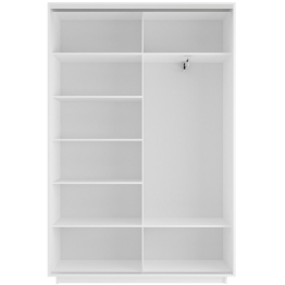 Шкаф-купе Экспресс 1011, 140х45х240