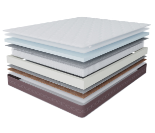 Столлайн / Матрас Корсика-Олимпик 1800х2000