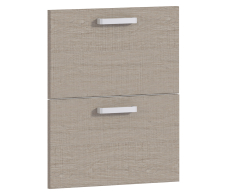 Фасады, Регина фасад 60х71 см