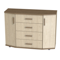 Комоды, Комод Гамаюн М-10