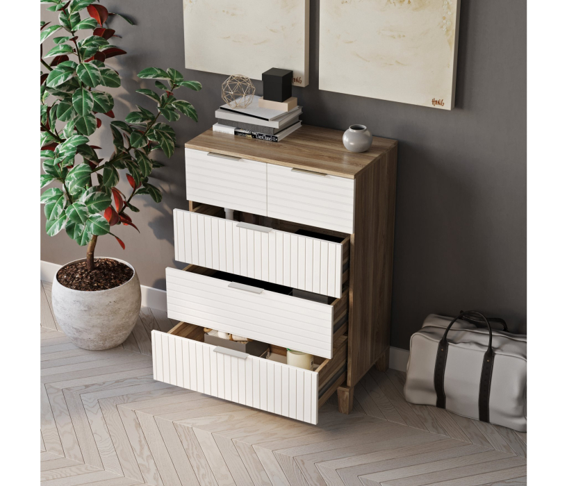 Комоды, Комод Марвин 21