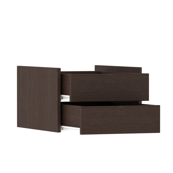 Комплектующие, Модуль с ящиками 700 мм