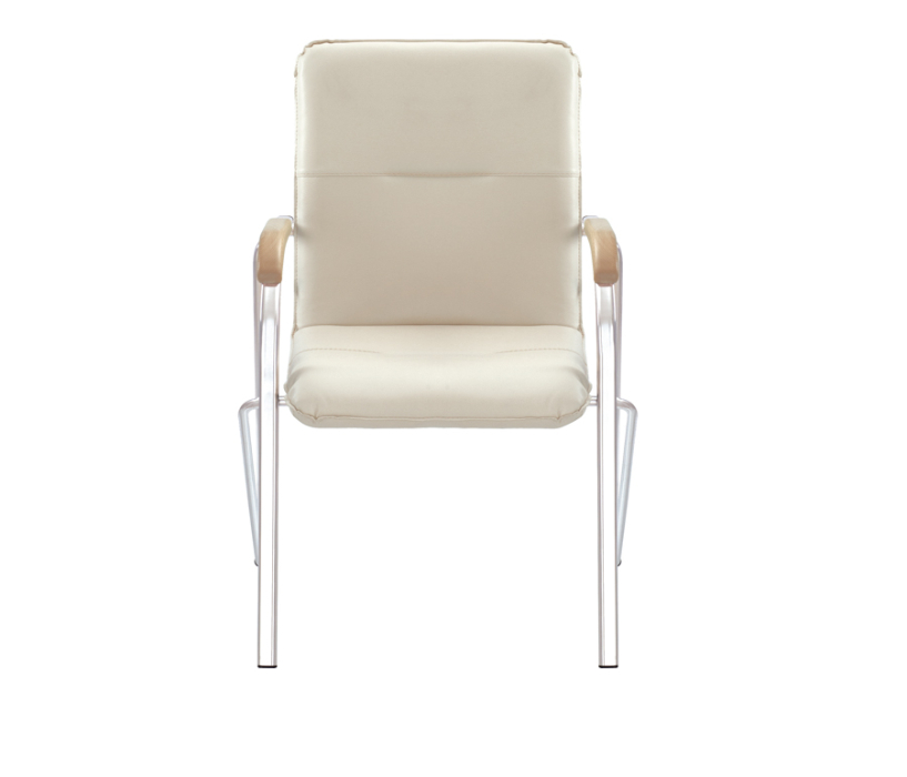 Компьютерные стулья, Стул на раме SAMBA (BOX-2) RU V-18 1.007