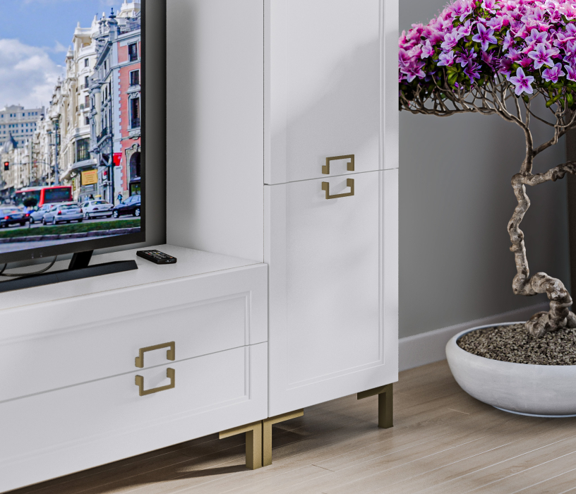 Ассоль белая