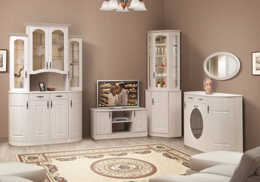 Венеция (Рамух/Сандал белый)